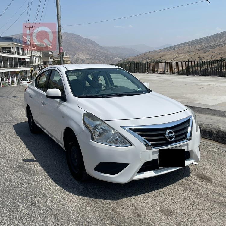Nissan Sunny